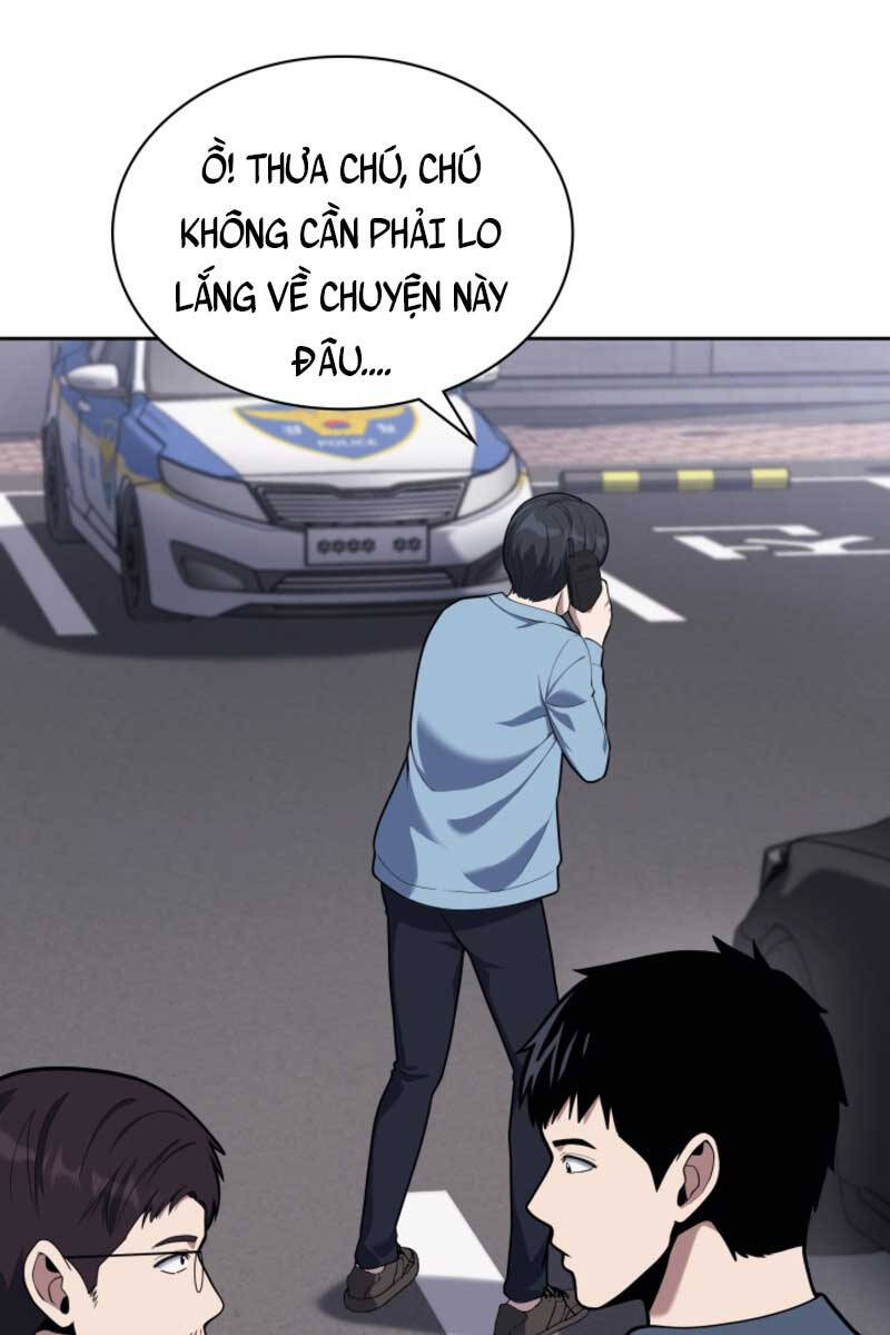 Cảnh Sát Thiên Tài Chuyển Sinh Chap 16 - Next Chap 17