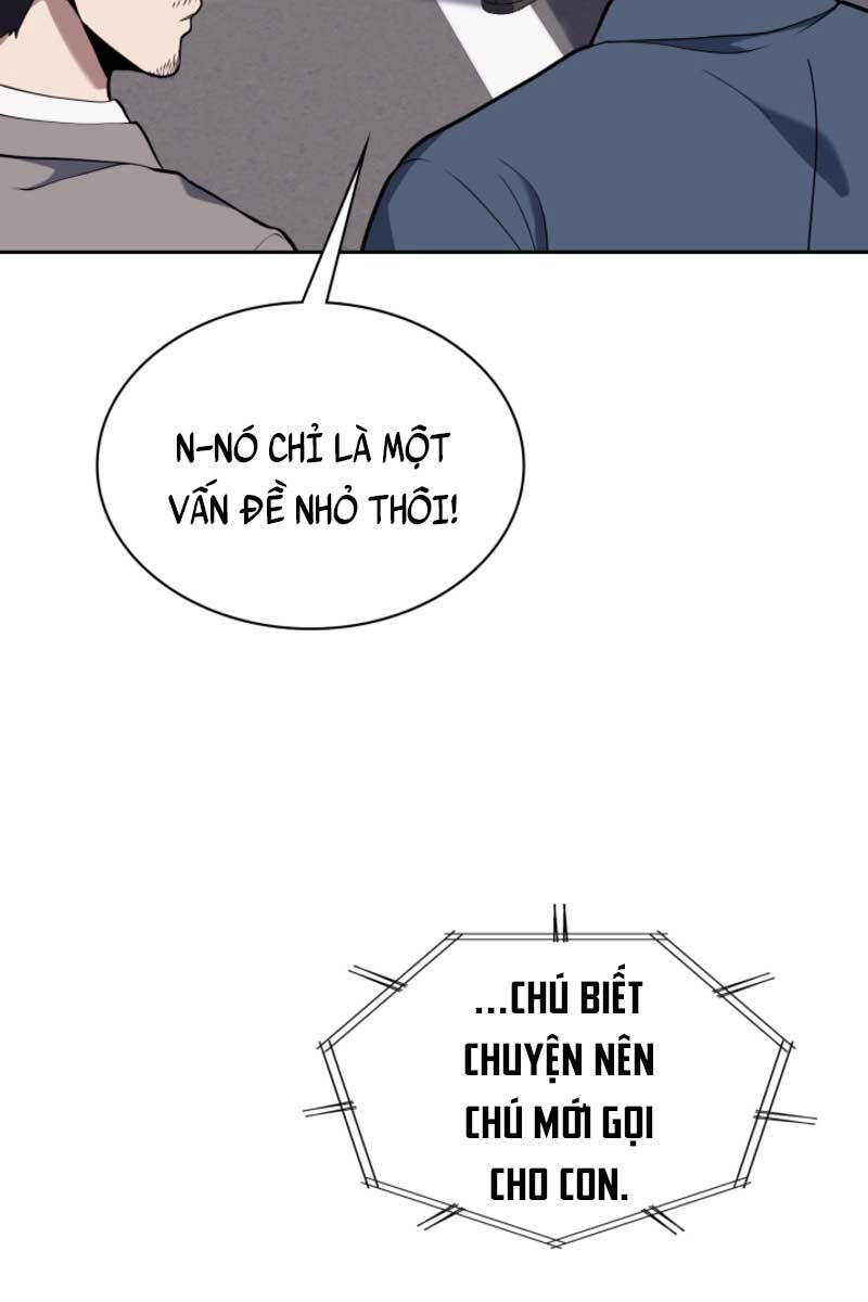 Cảnh Sát Thiên Tài Chuyển Sinh Chap 16 - Next Chap 17
