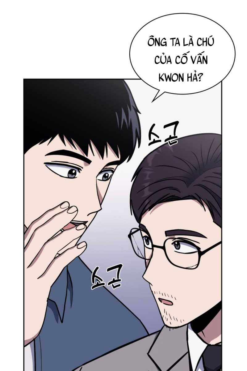 Cảnh Sát Thiên Tài Chuyển Sinh Chap 16 - Next Chap 17