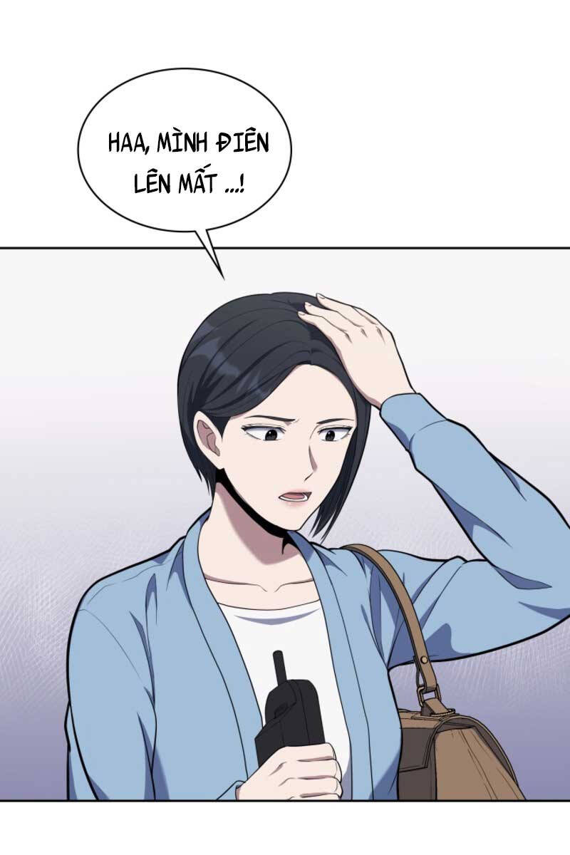 Cảnh Sát Thiên Tài Chuyển Sinh Chap 16 - Next Chap 17