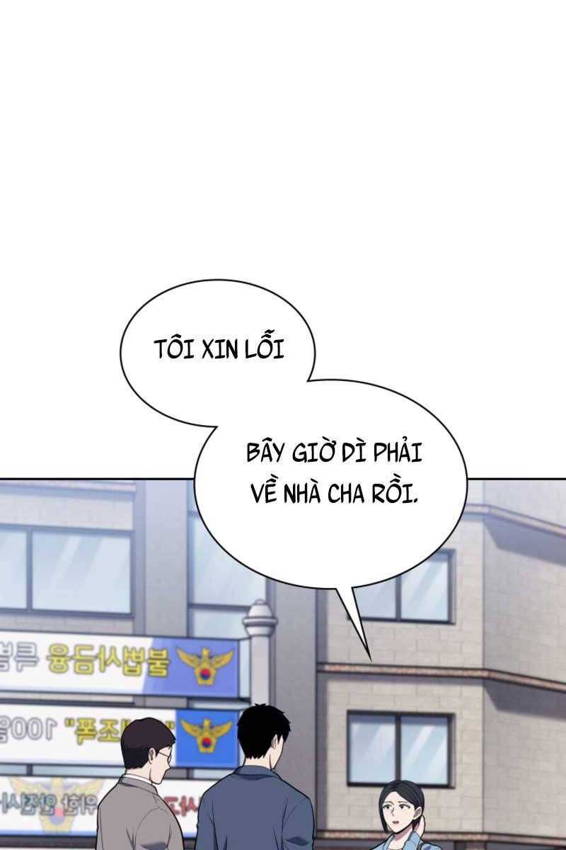 Cảnh Sát Thiên Tài Chuyển Sinh Chap 16 - Next Chap 17