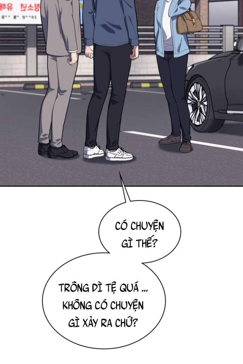 Cảnh Sát Thiên Tài Chuyển Sinh Chap 16 - Next Chap 17