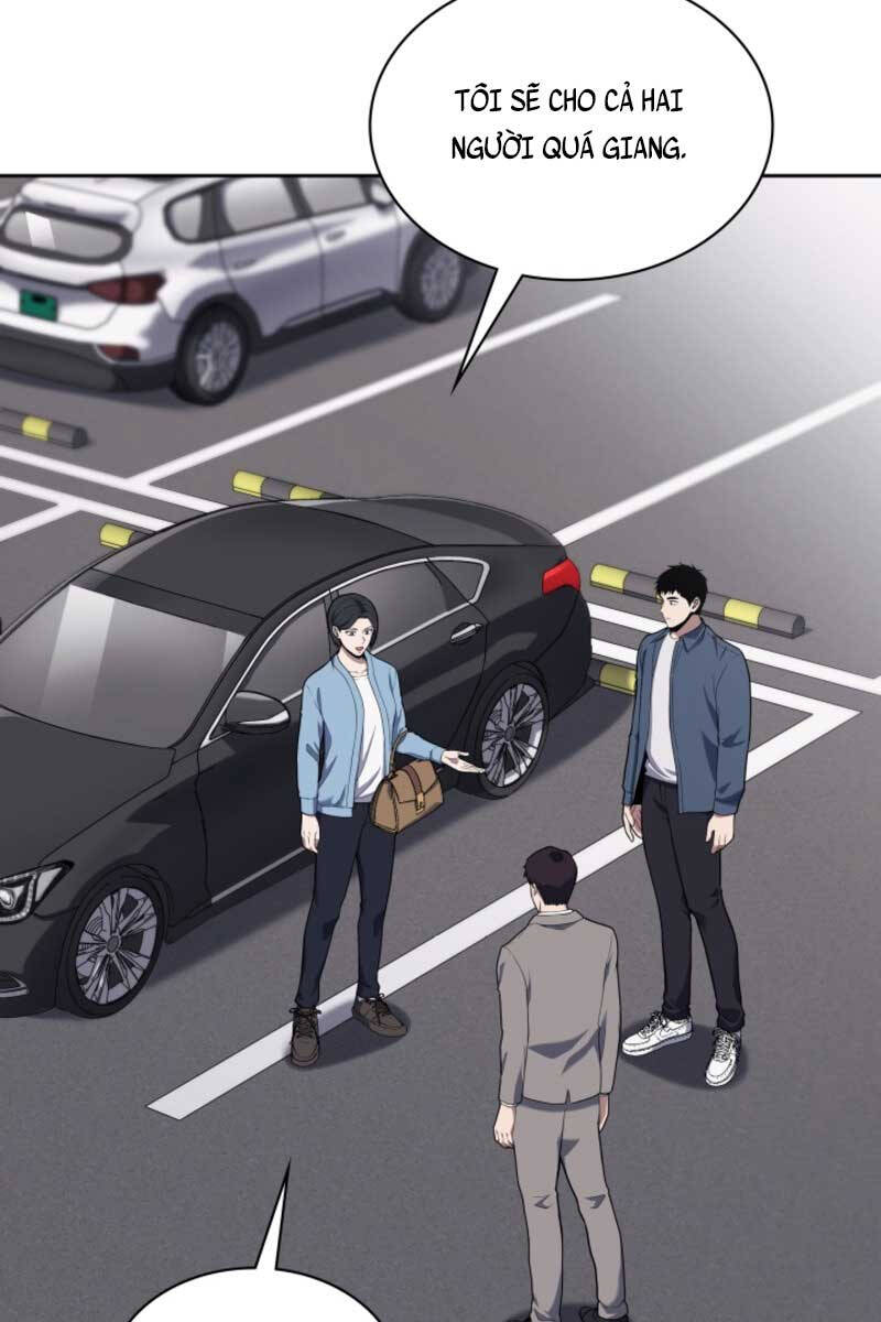 Cảnh Sát Thiên Tài Chuyển Sinh Chap 16 - Next Chap 17