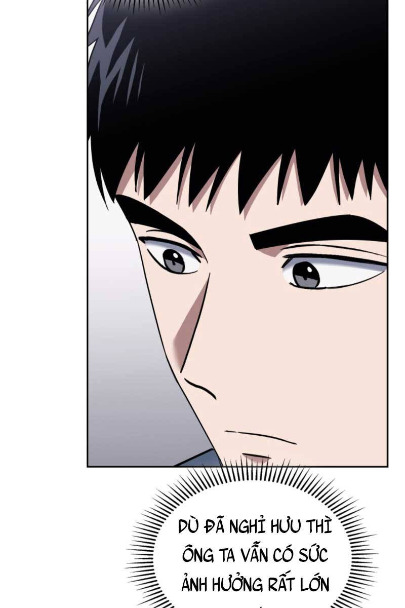 Cảnh Sát Thiên Tài Chuyển Sinh Chap 16 - Next Chap 17