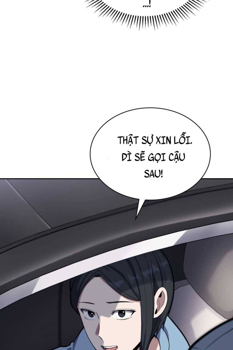 Cảnh Sát Thiên Tài Chuyển Sinh Chap 16 - Next Chap 17