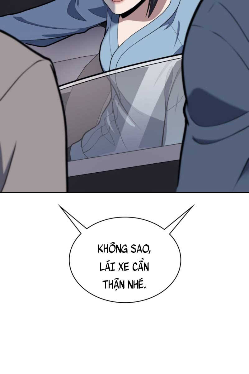 Cảnh Sát Thiên Tài Chuyển Sinh Chap 16 - Next Chap 17