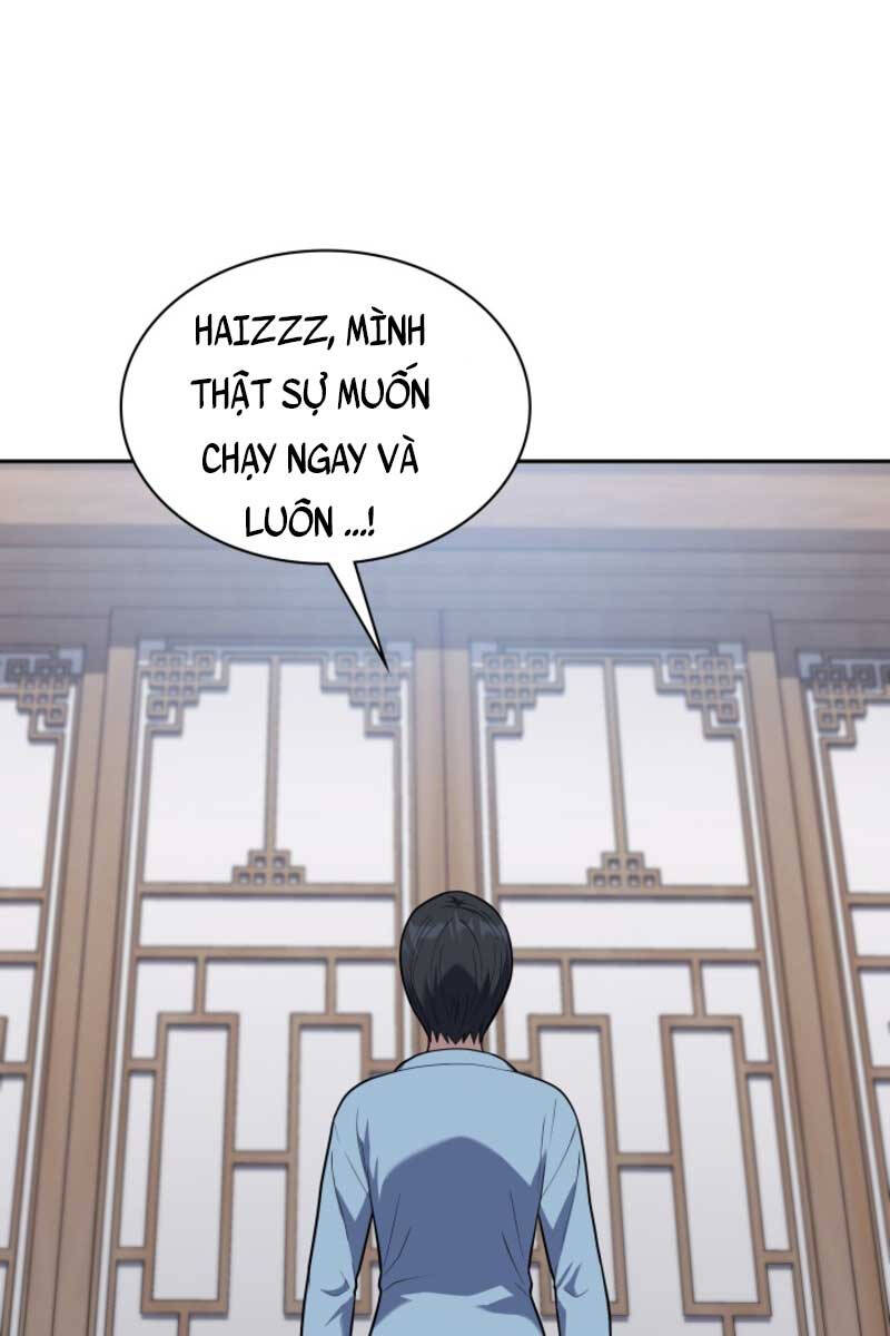 Cảnh Sát Thiên Tài Chuyển Sinh Chap 16 - Next Chap 17