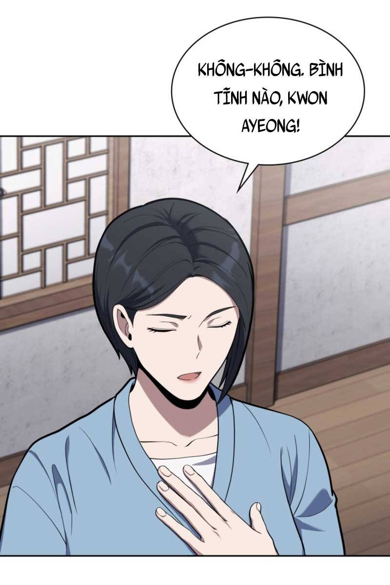 Cảnh Sát Thiên Tài Chuyển Sinh Chap 16 - Next Chap 17