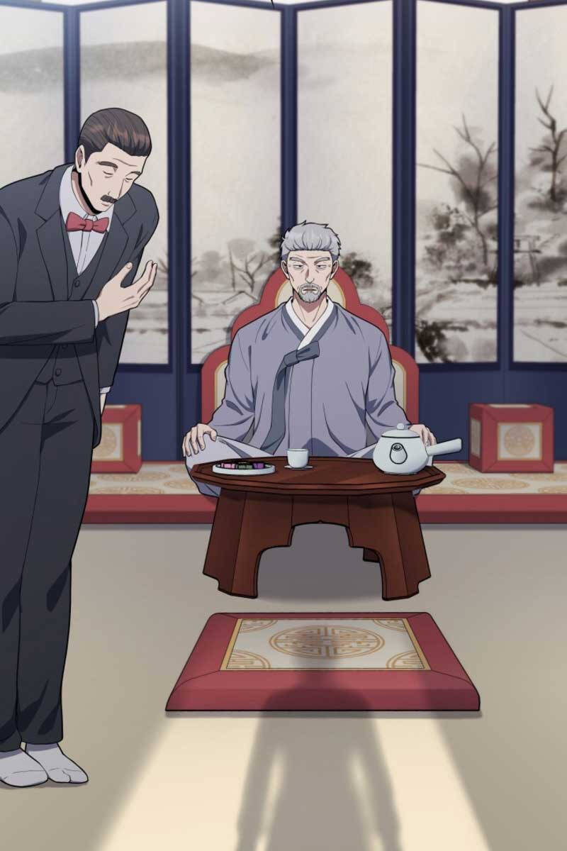 Cảnh Sát Thiên Tài Chuyển Sinh Chap 16 - Next Chap 17