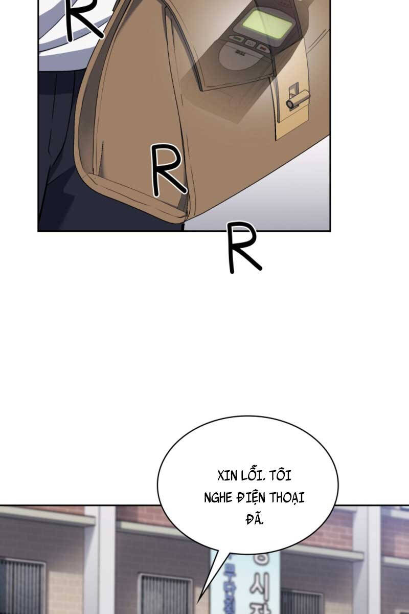 Cảnh Sát Thiên Tài Chuyển Sinh Chap 16 - Next Chap 17