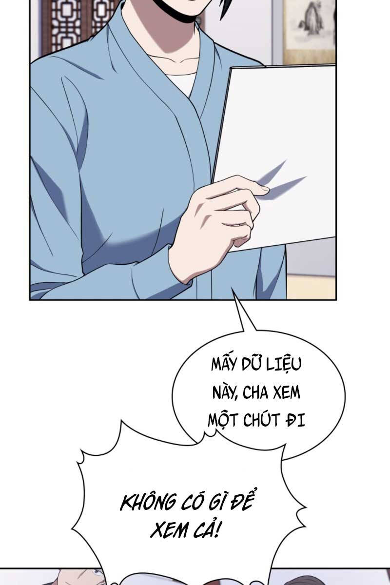 Cảnh Sát Thiên Tài Chuyển Sinh Chap 16 - Next Chap 17