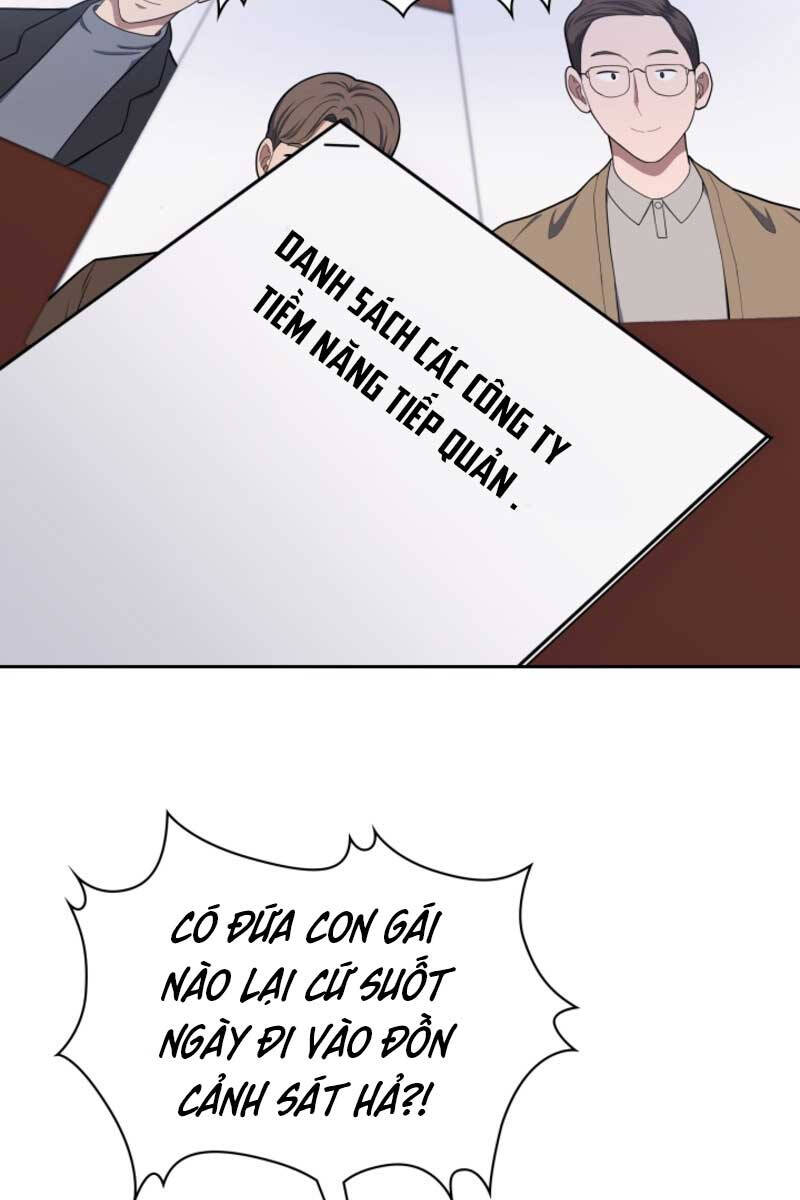 Cảnh Sát Thiên Tài Chuyển Sinh Chap 16 - Next Chap 17