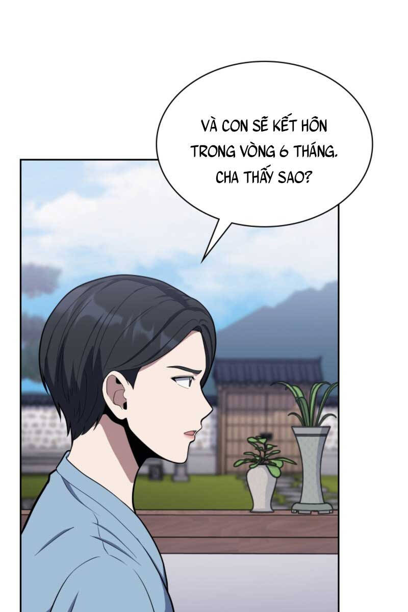 Cảnh Sát Thiên Tài Chuyển Sinh Chap 16 - Next Chap 17