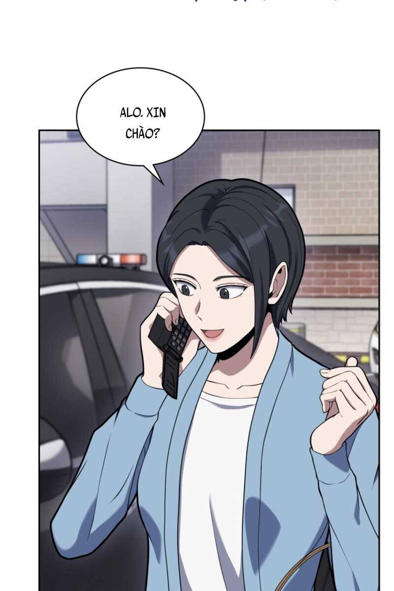 Cảnh Sát Thiên Tài Chuyển Sinh Chap 16 - Next Chap 17