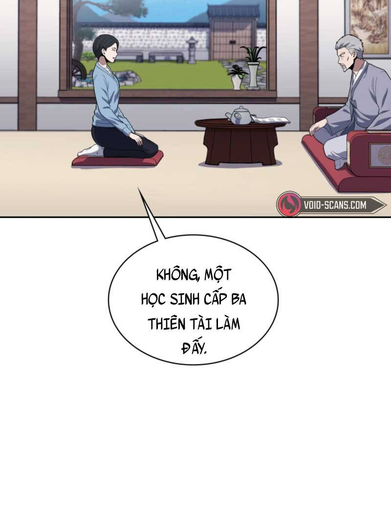 Cảnh Sát Thiên Tài Chuyển Sinh Chap 16 - Next Chap 17