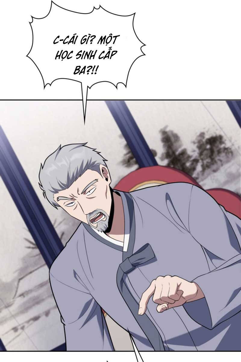 Cảnh Sát Thiên Tài Chuyển Sinh Chap 16 - Next Chap 17