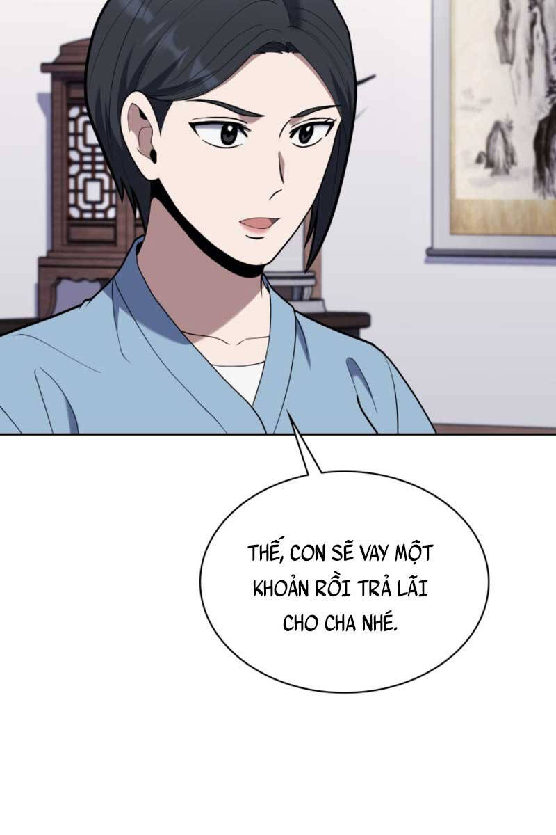 Cảnh Sát Thiên Tài Chuyển Sinh Chap 16 - Next Chap 17