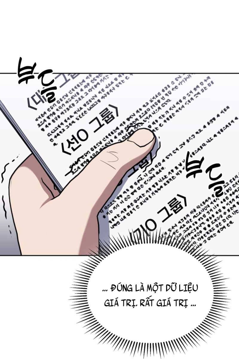 Cảnh Sát Thiên Tài Chuyển Sinh Chap 16 - Next Chap 17