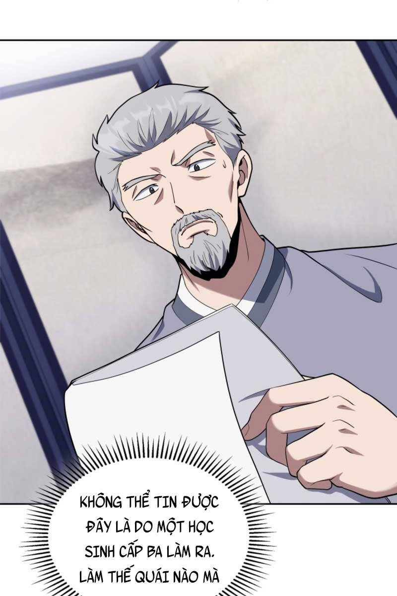 Cảnh Sát Thiên Tài Chuyển Sinh Chap 16 - Next Chap 17