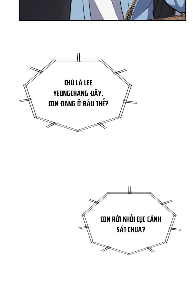 Cảnh Sát Thiên Tài Chuyển Sinh Chap 16 - Next Chap 17