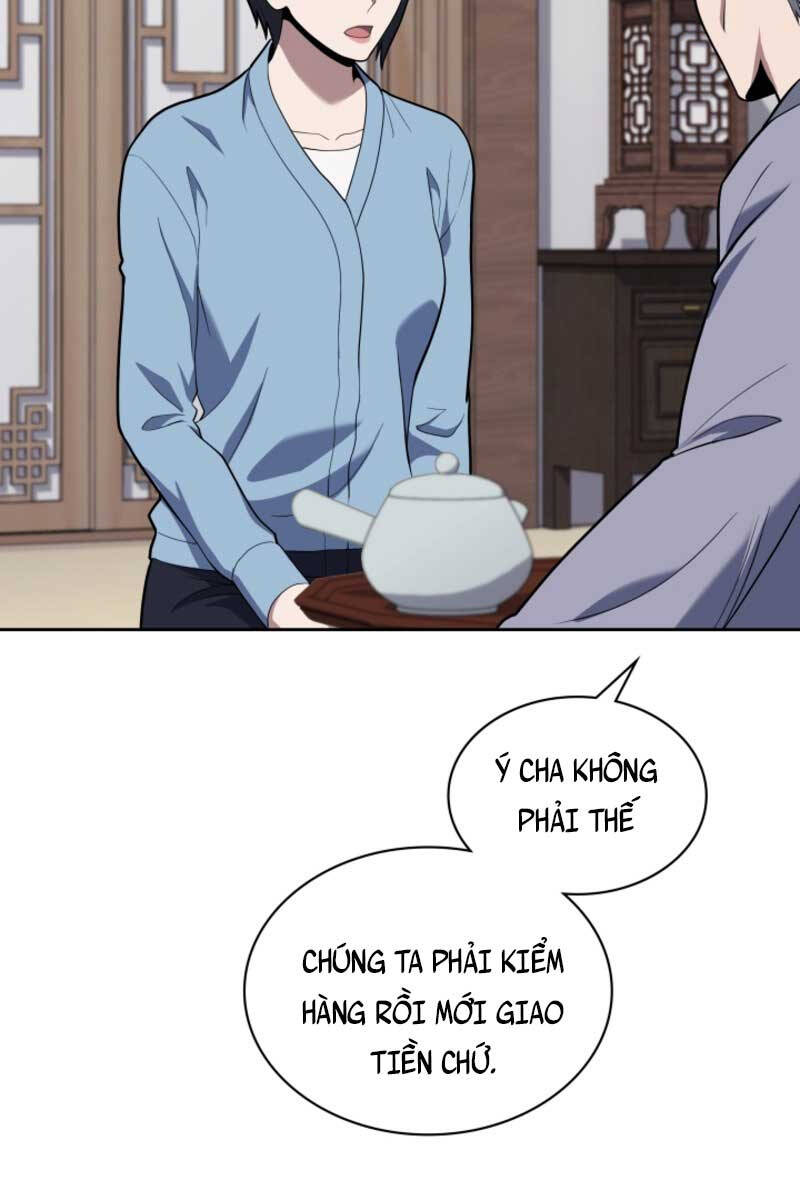 Cảnh Sát Thiên Tài Chuyển Sinh Chap 16 - Next Chap 17