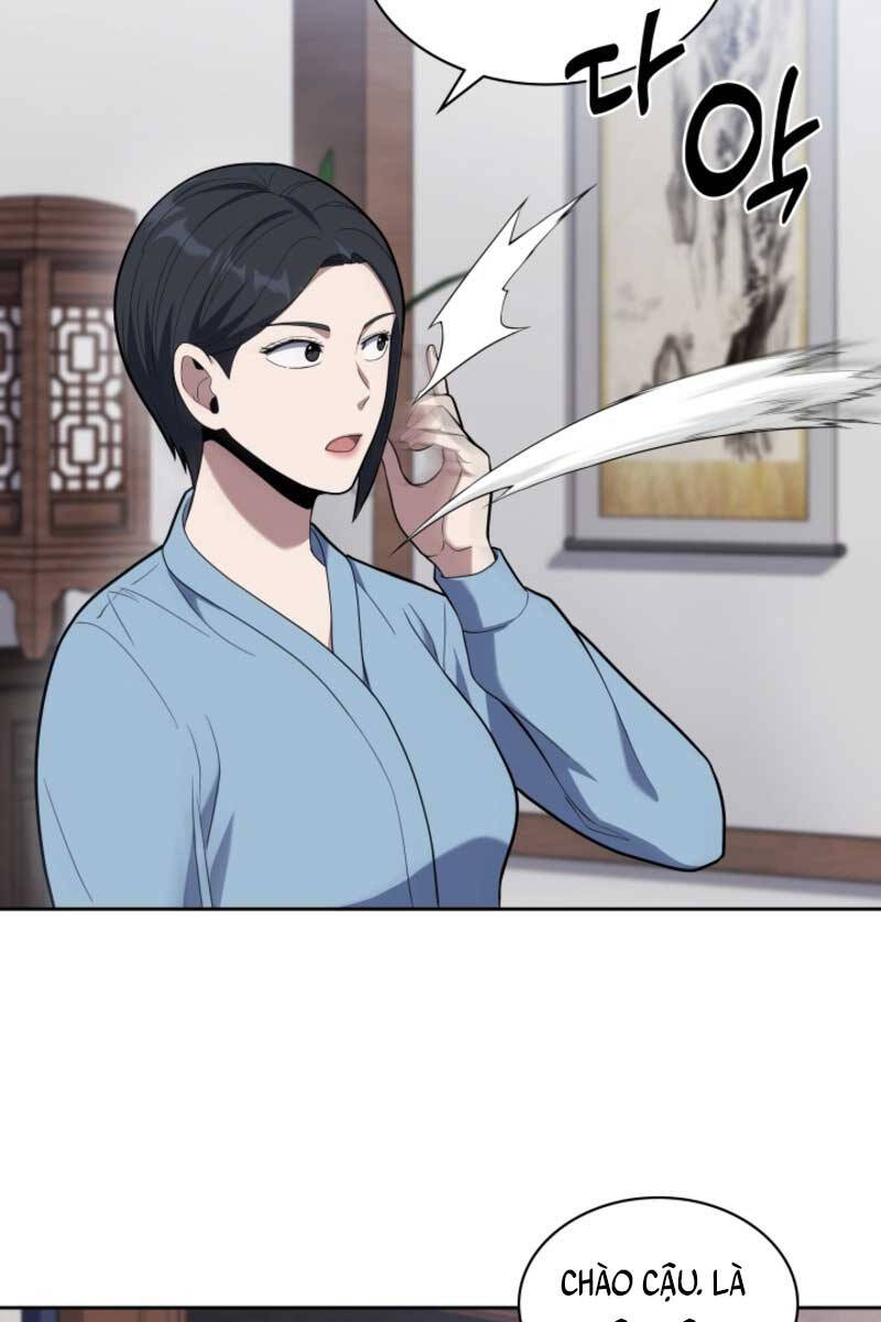 Cảnh Sát Thiên Tài Chuyển Sinh Chap 16 - Next Chap 17