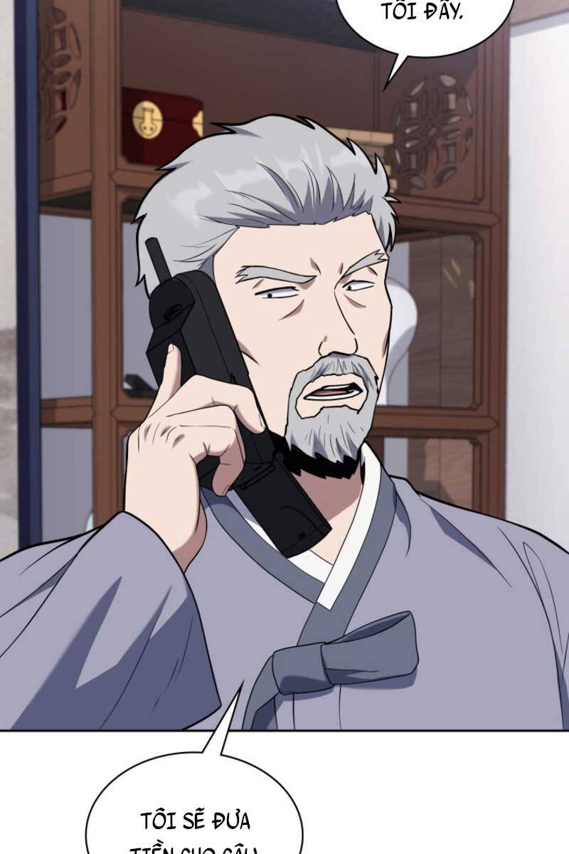 Cảnh Sát Thiên Tài Chuyển Sinh Chap 16 - Next Chap 17