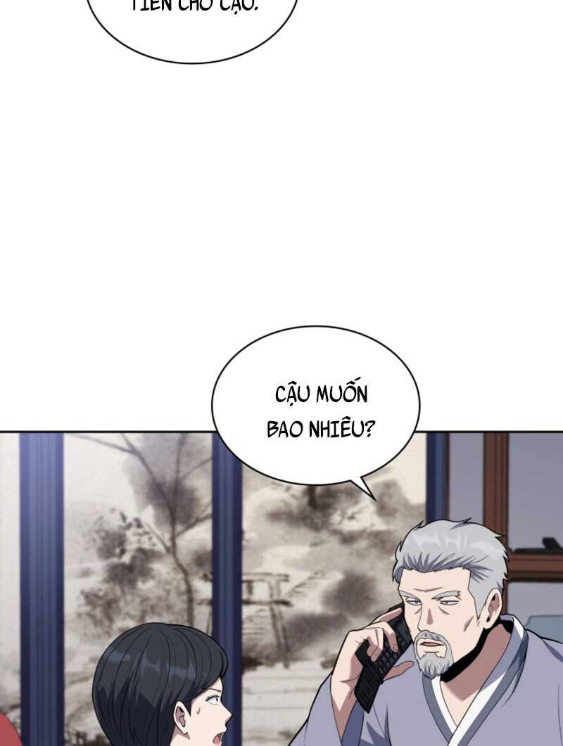 Cảnh Sát Thiên Tài Chuyển Sinh Chap 16 - Next Chap 17