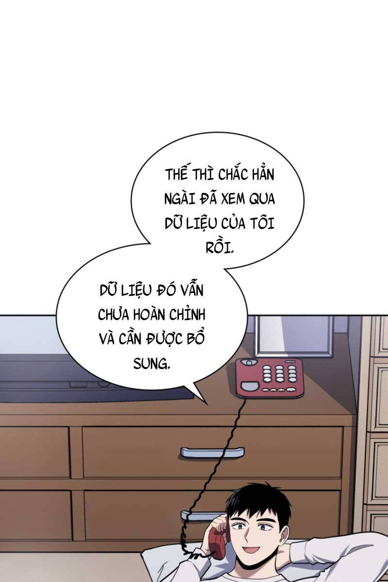 Cảnh Sát Thiên Tài Chuyển Sinh Chap 16 - Next Chap 17