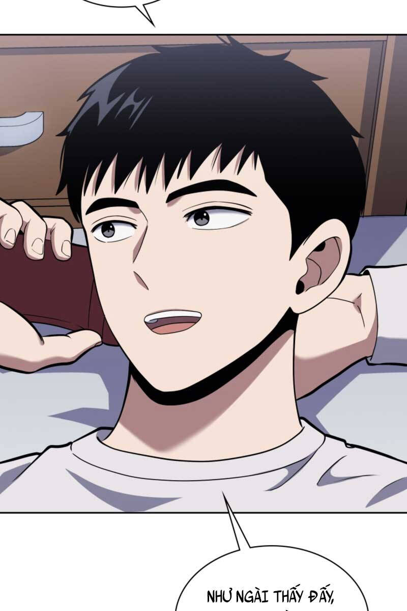 Cảnh Sát Thiên Tài Chuyển Sinh Chap 16 - Next Chap 17