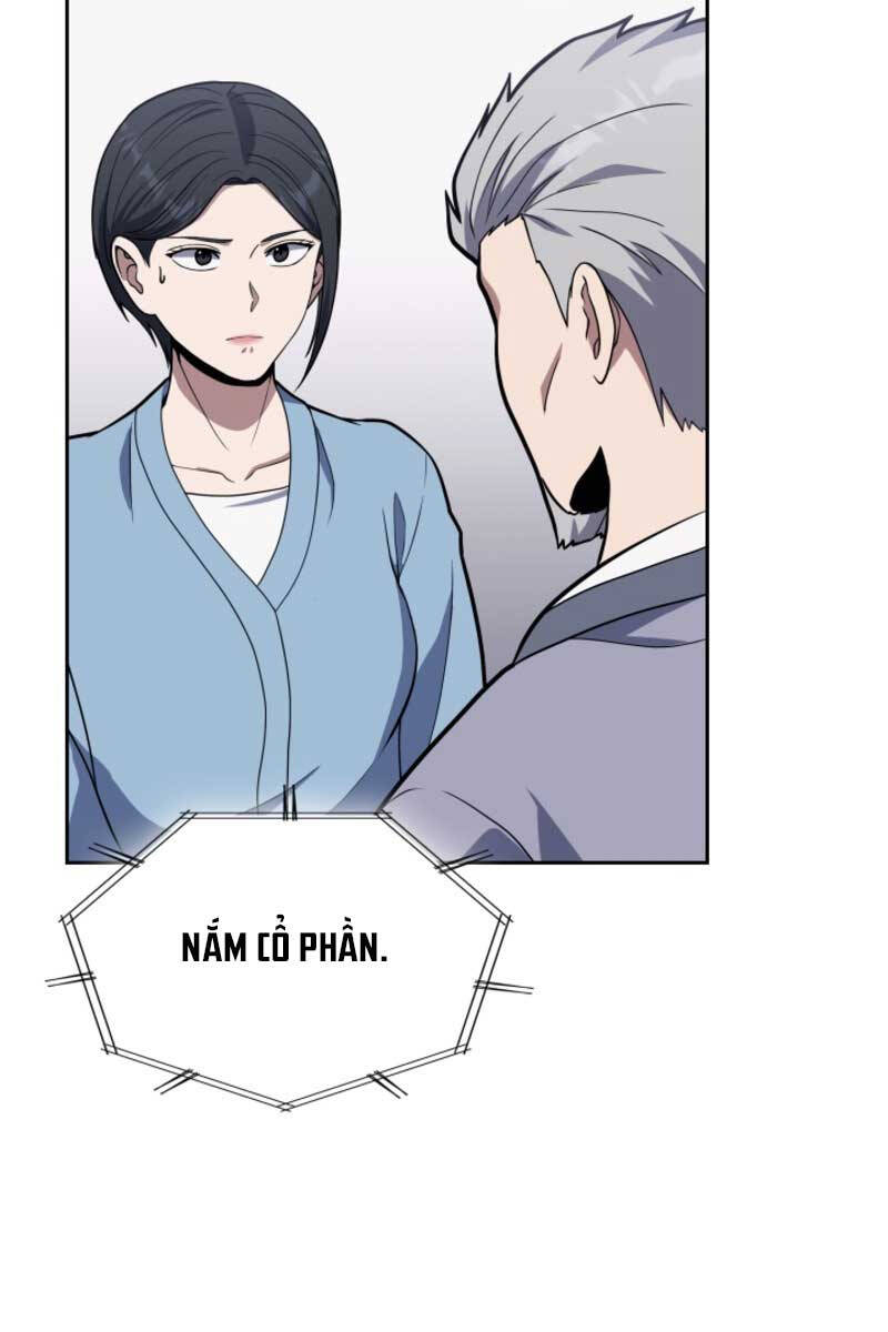 Cảnh Sát Thiên Tài Chuyển Sinh Chap 16 - Next Chap 17