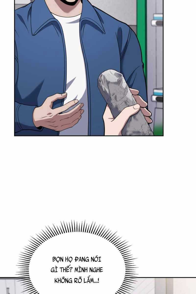 Cảnh Sát Thiên Tài Chuyển Sinh Chap 17 - Next Chap 18