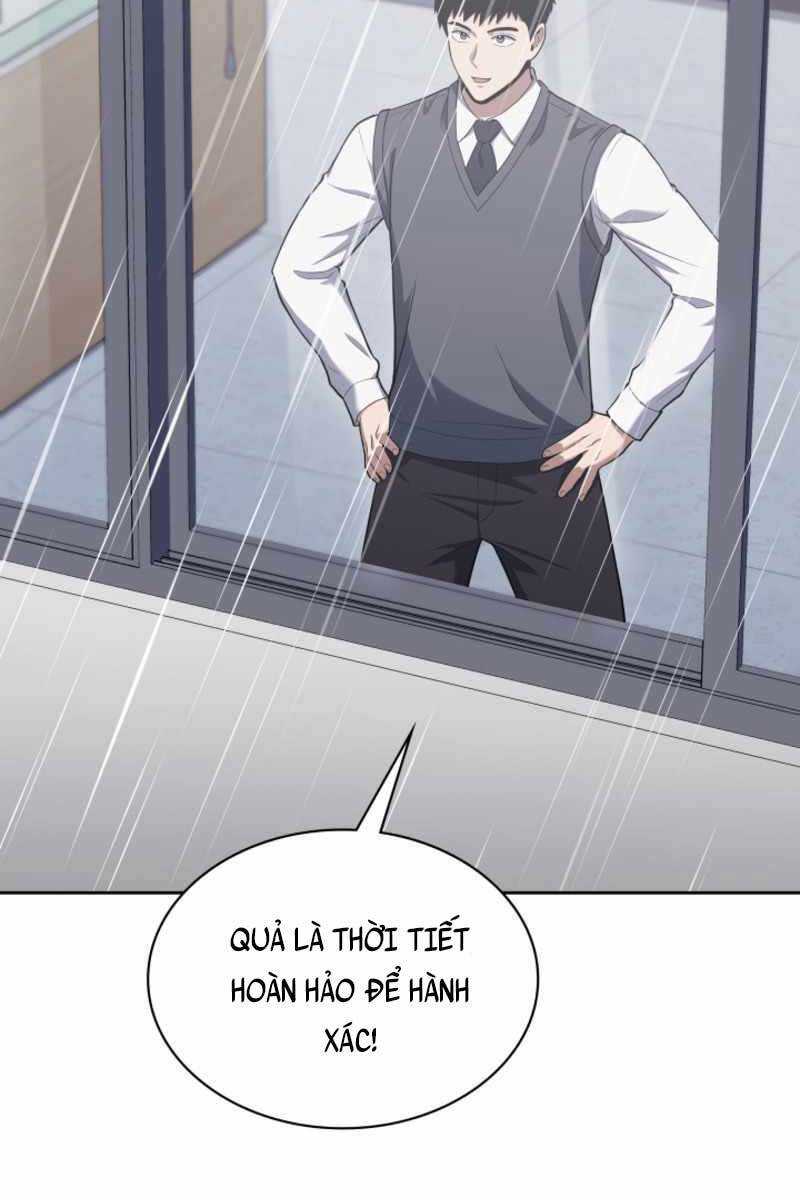 Cảnh Sát Thiên Tài Chuyển Sinh Chap 17 - Next Chap 18