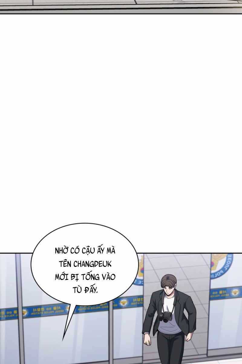 Cảnh Sát Thiên Tài Chuyển Sinh Chap 17 - Next Chap 18