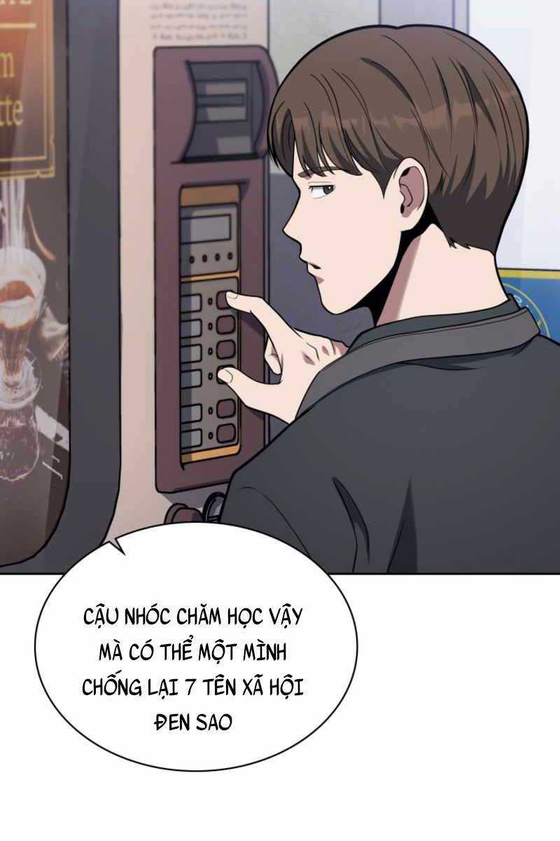 Cảnh Sát Thiên Tài Chuyển Sinh Chap 17 - Next Chap 18