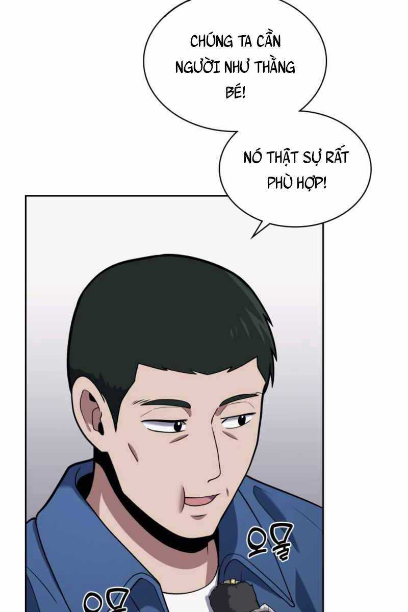 Cảnh Sát Thiên Tài Chuyển Sinh Chap 17 - Next Chap 18