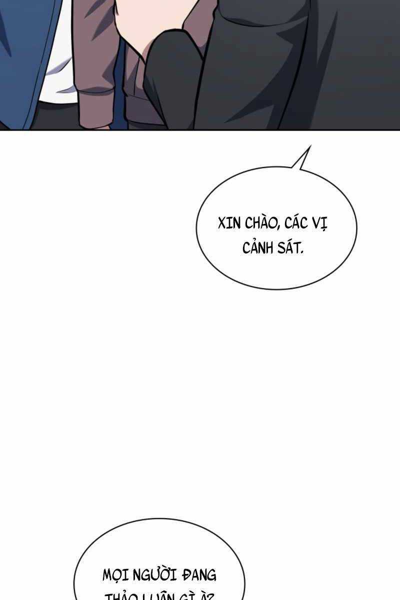 Cảnh Sát Thiên Tài Chuyển Sinh Chap 17 - Next Chap 18