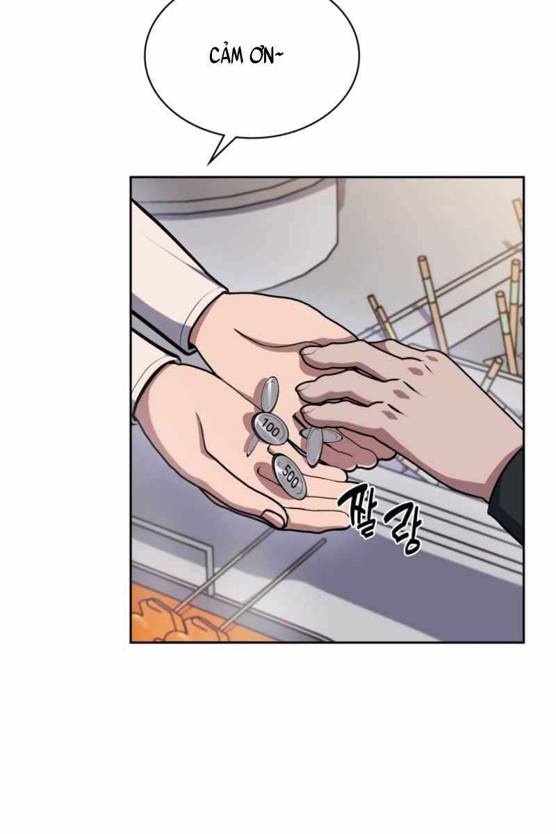 Cảnh Sát Thiên Tài Chuyển Sinh Chap 17 - Next Chap 18