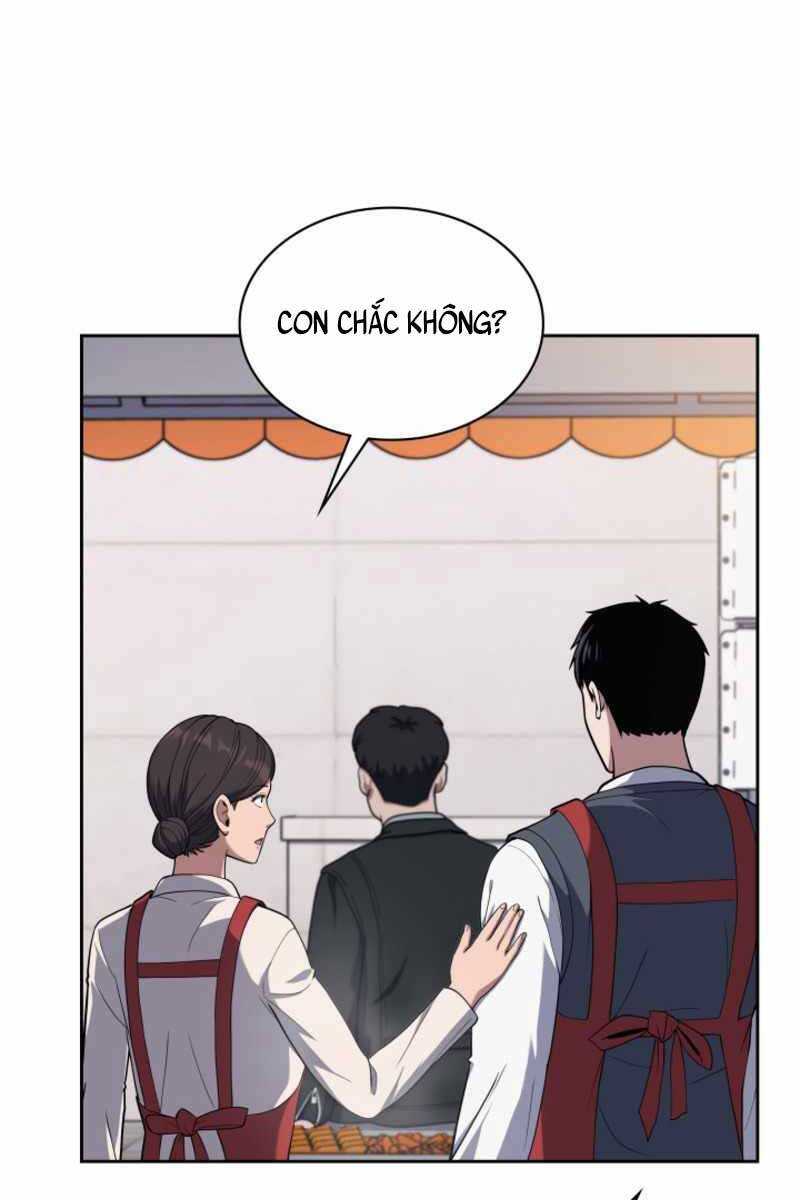 Cảnh Sát Thiên Tài Chuyển Sinh Chap 17 - Next Chap 18