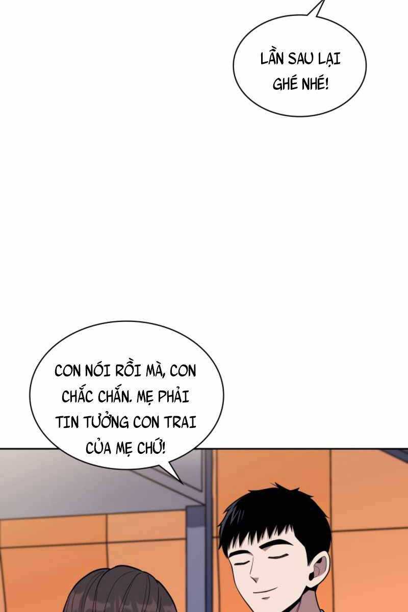 Cảnh Sát Thiên Tài Chuyển Sinh Chap 17 - Next Chap 18