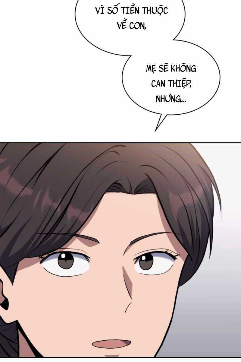 Cảnh Sát Thiên Tài Chuyển Sinh Chap 17 - Next Chap 18