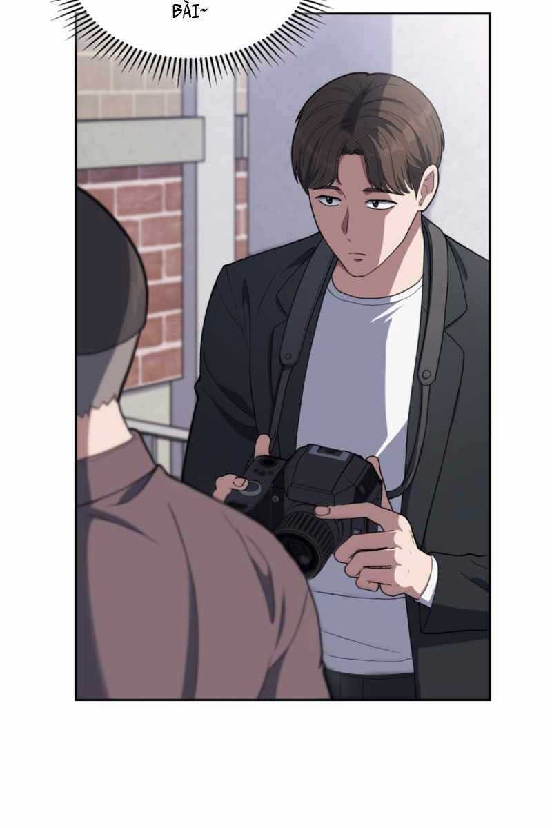 Cảnh Sát Thiên Tài Chuyển Sinh Chap 17 - Next Chap 18