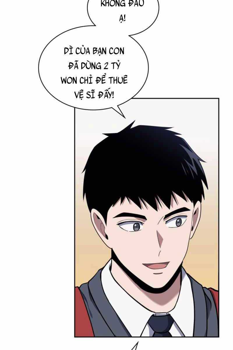 Cảnh Sát Thiên Tài Chuyển Sinh Chap 17 - Next Chap 18