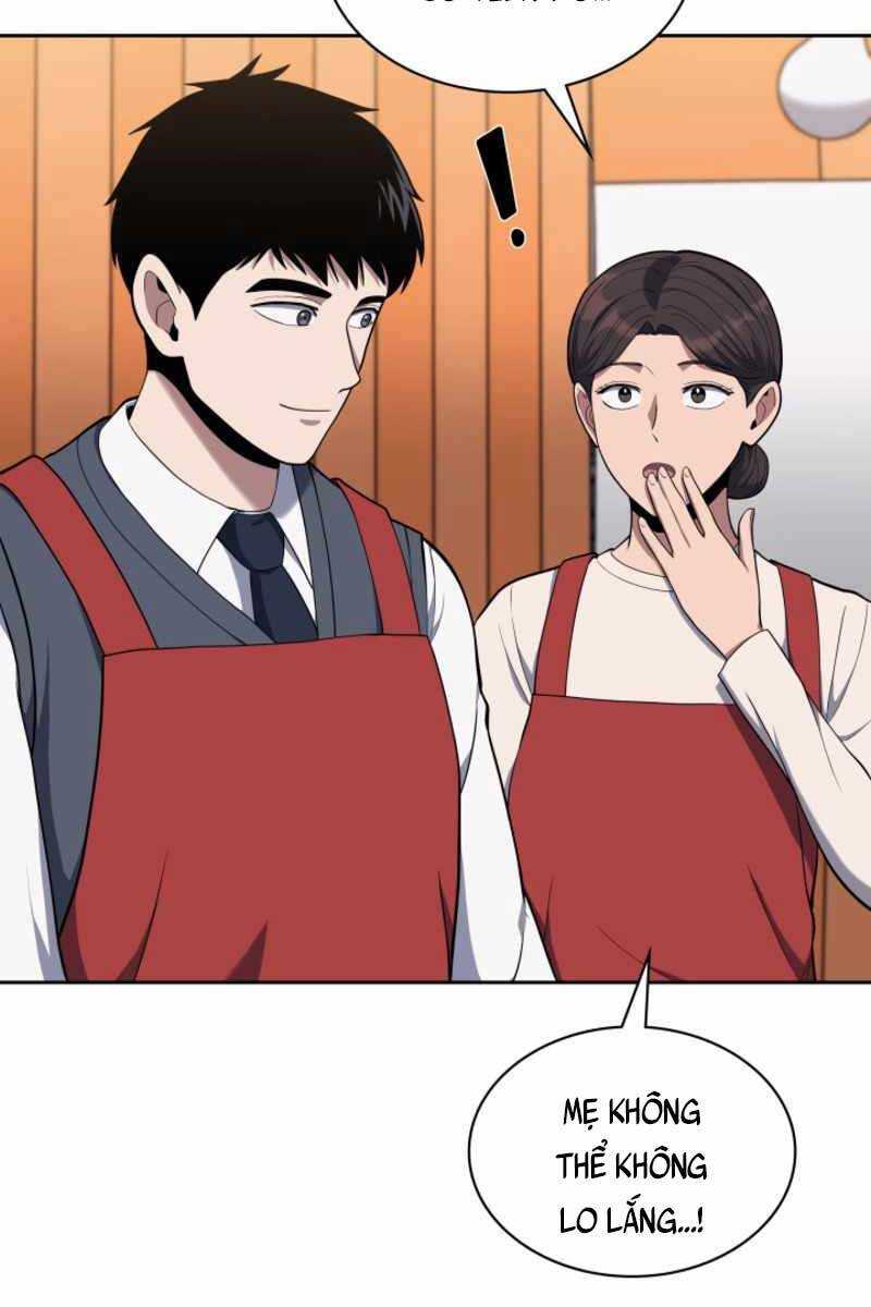 Cảnh Sát Thiên Tài Chuyển Sinh Chap 17 - Next Chap 18