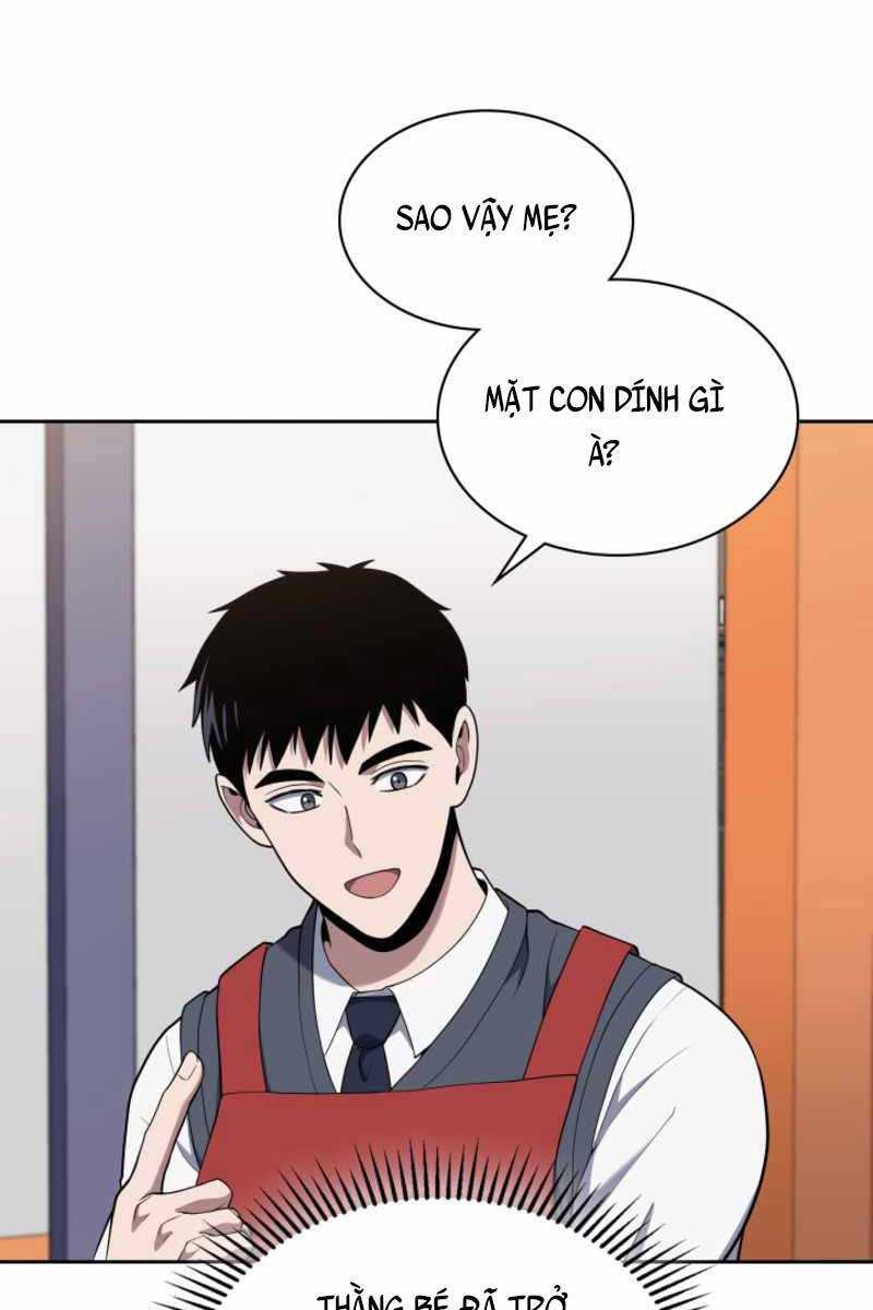 Cảnh Sát Thiên Tài Chuyển Sinh Chap 17 - Next Chap 18
