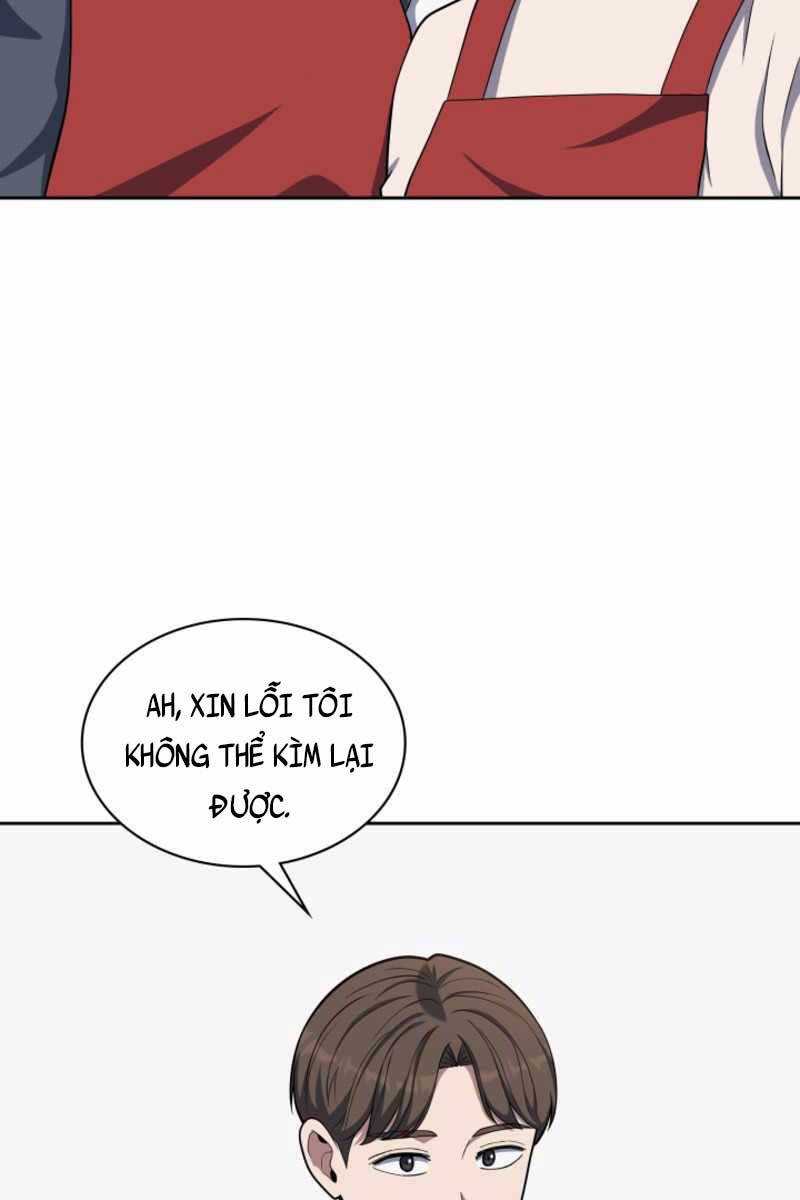 Cảnh Sát Thiên Tài Chuyển Sinh Chap 17 - Next Chap 18