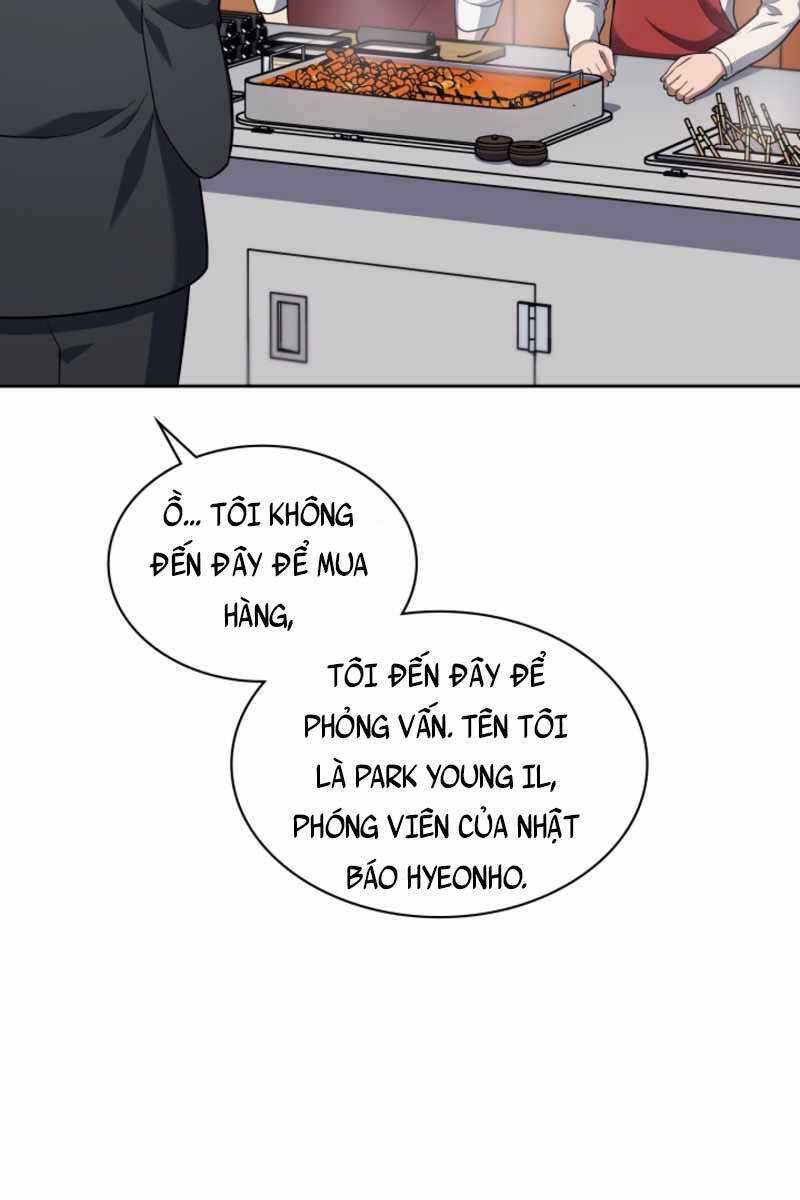 Cảnh Sát Thiên Tài Chuyển Sinh Chap 17 - Next Chap 18