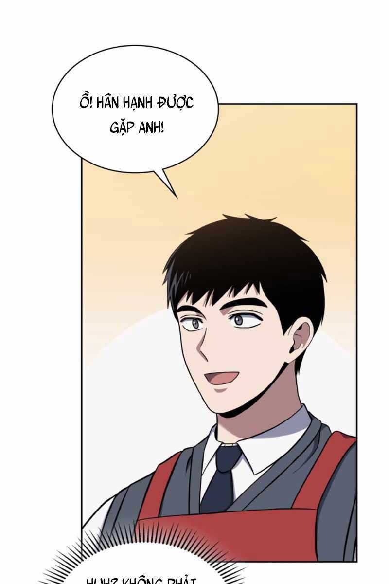 Cảnh Sát Thiên Tài Chuyển Sinh Chap 17 - Next Chap 18