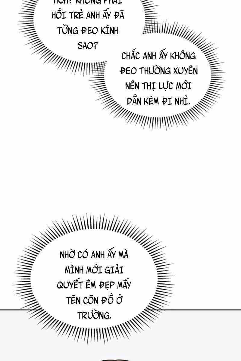 Cảnh Sát Thiên Tài Chuyển Sinh Chap 17 - Next Chap 18