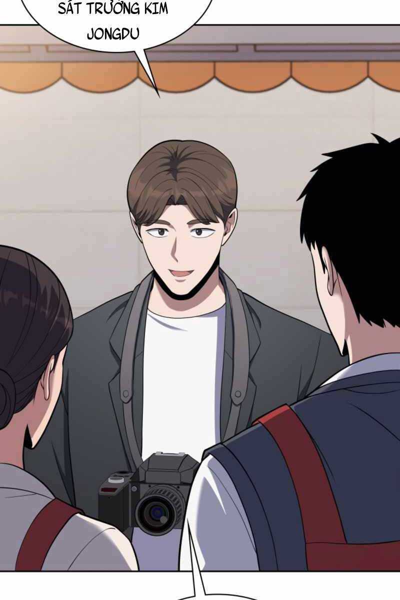 Cảnh Sát Thiên Tài Chuyển Sinh Chap 17 - Next Chap 18